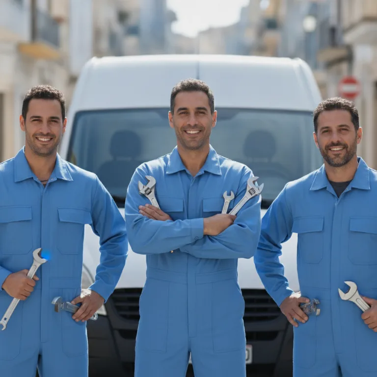 reparaci贸n calentador de agua Utebo